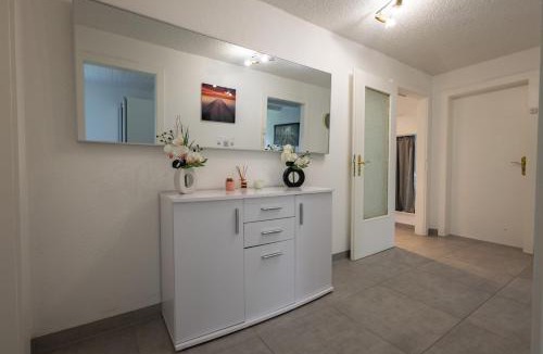 Jorat-Menthue Apartment | Grand appartement rénové - Calme & confortable