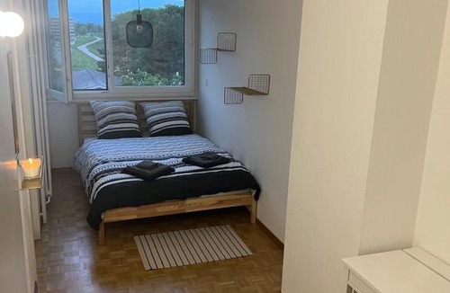 Thonex Apartment | Grand appartement