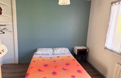 Pierrelaye Apartment | Grand Appartement de 3 pièces