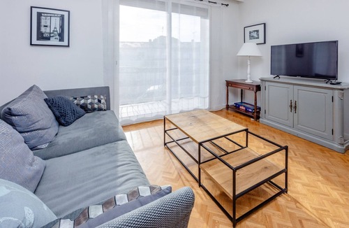 Albi Apartment | Grand Appartement de Coubertin - Quiet - Albi
