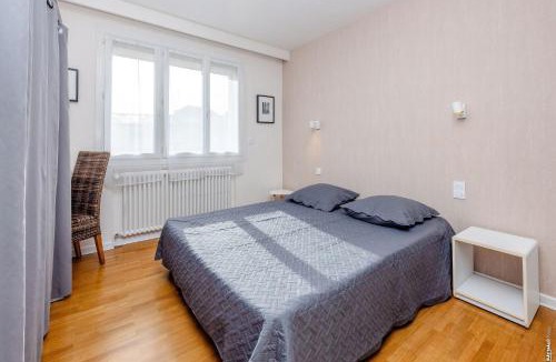 Albi Apartment | Grand Appartement de Coubertin - Calme - Albi