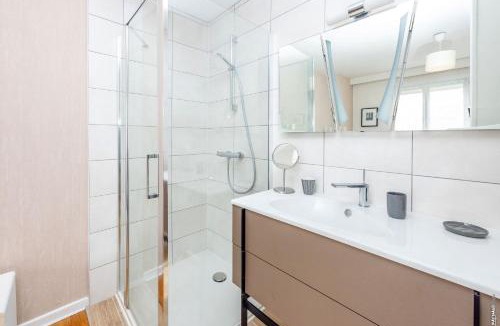Albi Apartment | Grand Appartement de Coubertin - Calme - Albi