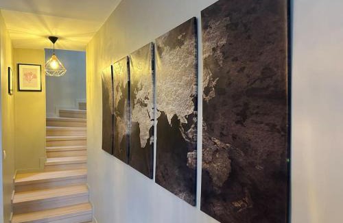 Saint-Dizier Apartment | Grand appartement de standing