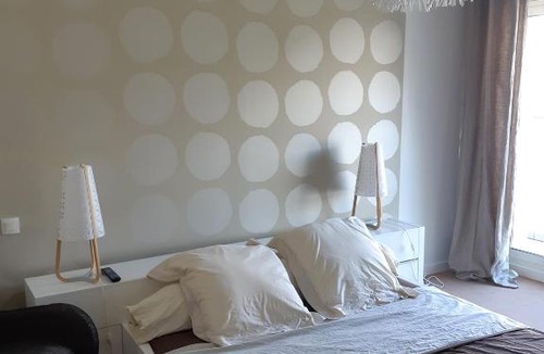 Pornichet Apartment | Grand appartement design à Pornichet