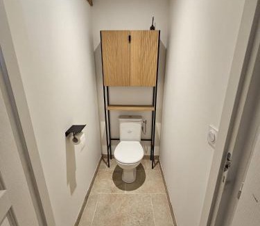 Castellane Apartment | Grand appartement en centre-ville