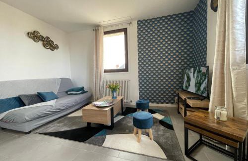 Gennes Apartment | Grand appartement en vallée de la loire