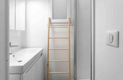 Saint-Lambert Apartment | Grand appartement familial