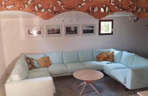 Castelnau-le-Lez Apartment | grand Appartement climatisé avec terrasse et parking