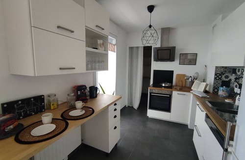 Gennevilliers Apartment | Grand Appartement Proche Paris