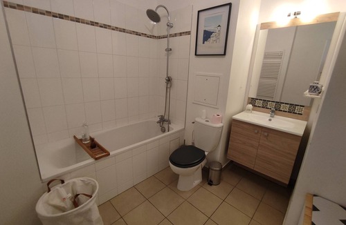 Gennevilliers Apartment | Grand Appartement Proche Paris