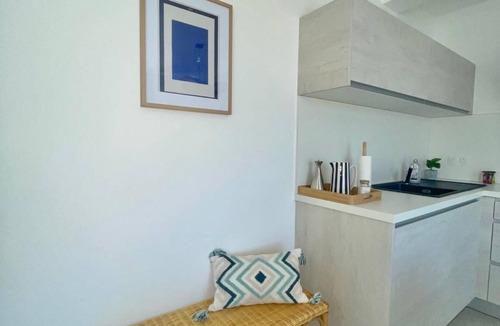 Lunel-Viel Apartment | Grand Appartement