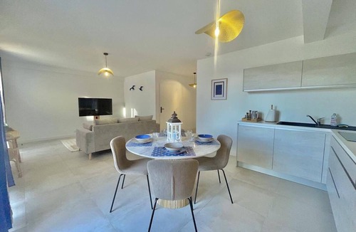 Lunel-Viel Apartment | Grand Appartement