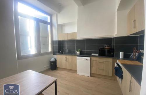 Castres Apartment | Grand Appartement Hyper Centre Castres 5 Chambres 10 personnes