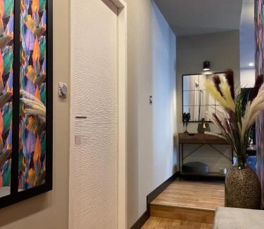 Lens Apartment | Grand Appartement Hyper Centre