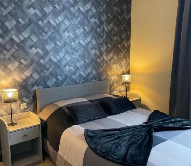 Lens Apartment | Grand Appartement Hyper Centre