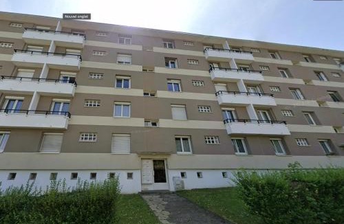 Beauvais Apartment | Grand appartement lumineux