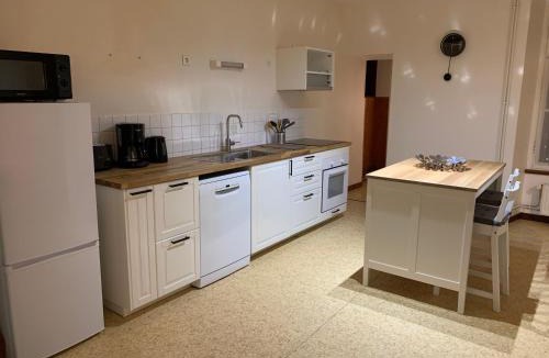 Arbois Apartment | Grand appartement lumineux tout confort en plein coeur d'Arbois