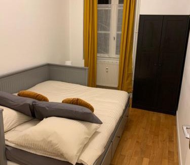 Arbois Apartment | Grand appartement lumineux tout confort en plein coeur d'Arbois