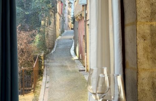 Cahors Old Town Apartment | Grand appartement plein centre