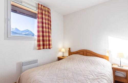 Germ Apartment | Grand Appartement pour 6 avec Parking à Peyragudes - FR-1-695-43