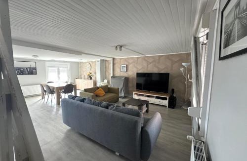 Valenciennes Apartment | Grand Appartement proche CH Valenciennes