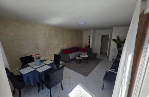 Villepinte Apartment | Grand appartement Proche Paris CDG Disney