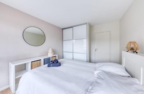 Sevres Apartment | Grand appartement spacieux - Proche Paris