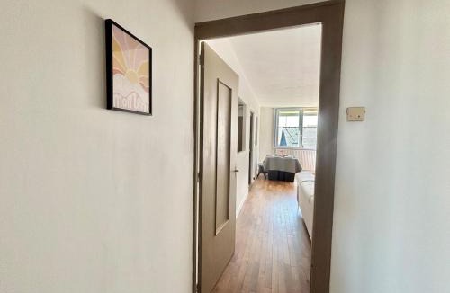 Centre-ville rive gauche Apartment | Grand appartement T3 lumineux en centre ville