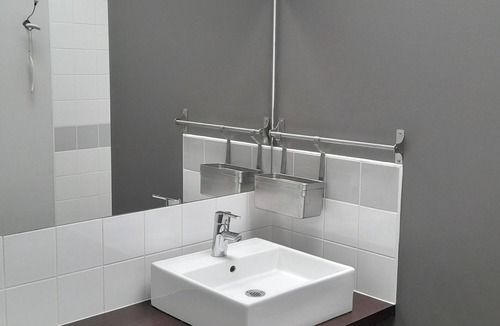 La Menitre Apartment | Grand Appartement Tout Confort
