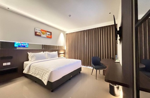 Morowali Hotel | Grand Aurel Hotel Morowali