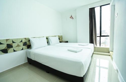 Butterworth Hotel | Grand Bagan Hotel