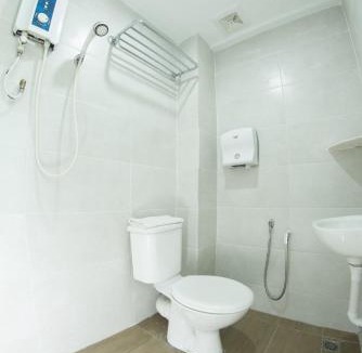 Butterworth Hotel | Grand Bagan Hotel