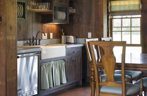 Oriental Cottage | Grand Banks Cottage w/Full Kitchen - River Dunes
