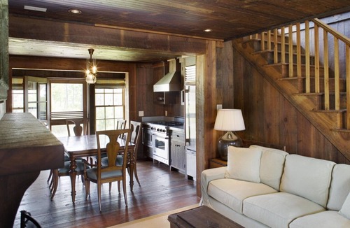 Oriental Cottage | Grand Banks Cottage w/Full Kitchen - River Dunes