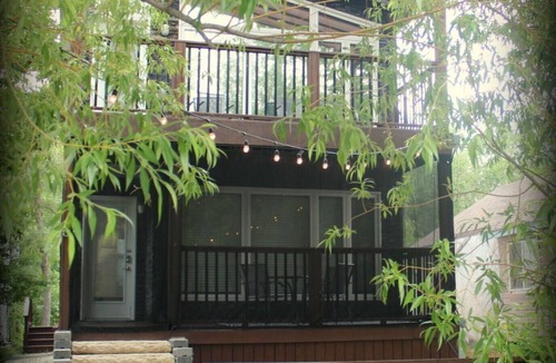 Grand Beach Cabin | Grand Beach Luxury Cabin Grandbeach Manitoba Grand Marais optional hot tub