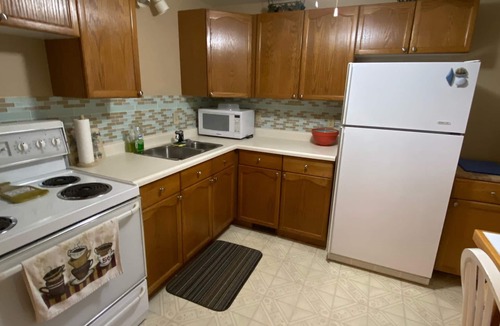 Grand Bend House | Grand Bend Family Cottage For Rent