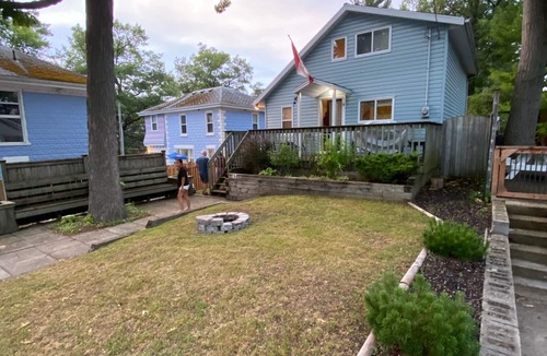 Grand Bend House | Grand Bend Family Cottage For Rent