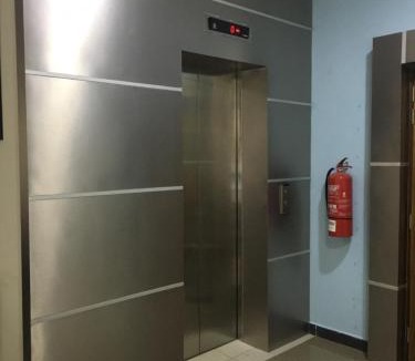 Jerteh Hotel | Grand Business Hotel