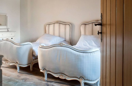 Saint-Caprais-de-Lerm Other | Grand Castle in Saint Caprais de Lerm with Sauna & Bubble Bath