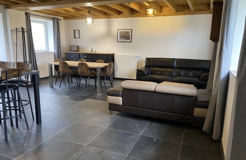 Sainte-Mere-Eglise House | Grand Café de la Liberté