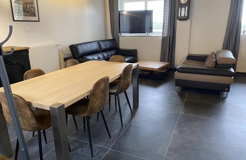 Sainte-Mere-Eglise House | Grand Café de la Liberté