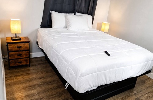 Valle Cabin | Grand Canyon Economy Rentals