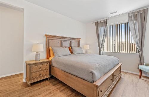 Bellemont House | Grand Canyon Getaway Near Snowbowl Flagstaff Sedona Family-Friendly Sleeps 14