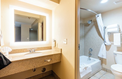 Tusayan Hotel | Grand Canyon Hotel and Suites