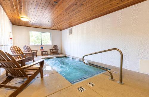 Tusayan Hotel | Grand Canyon Hotel & Suites