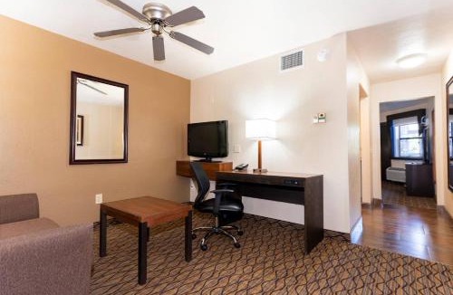 Tusayan Hotel | Grand Canyon Hotel & Suites
