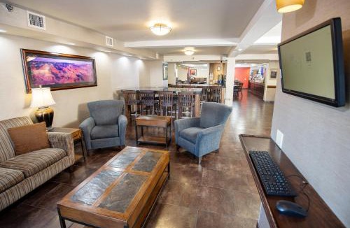 Tusayan Hotel | Grand Canyon Hotel & Suites