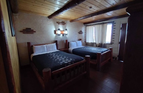 Valle Hotel | Grand Canyon Inn