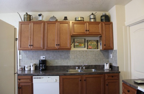 Williams House | Grand Canyon, Williams, Route 66, Historic Getaway