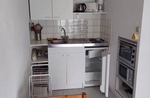 Villers-sur-Mer Apartment | Grand Cap - Villers sur Mer - Normandy/Calvados Near DEAUVILLE